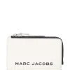 Marc Jacobs The Bold zipped wallet