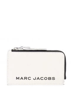Marc Jacobs The Bold zipped wallet