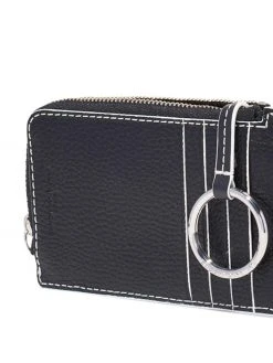 Marc Jacobs The Bold zipped wallet