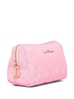 Marc Jacobs Beauty Triangle pouch bag