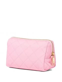 Marc Jacobs Beauty Triangle pouch bag