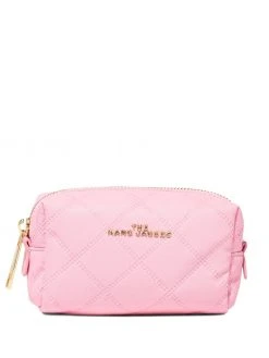 Marc Jacobs Beauty cosmetic bag