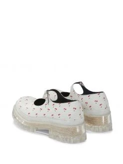 Marc Jacobs The Step Forward Mary Jane shoes