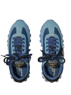 Marc Jacobs The Denim Jogger sneakers