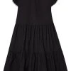 Marc Jacobs The Tent tiered short dress