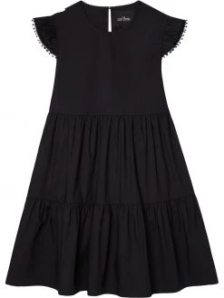 Marc Jacobs The Tent tiered short dress