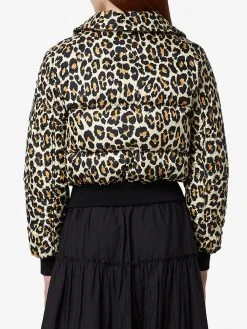 Marc Jacobs The Puffer jacket