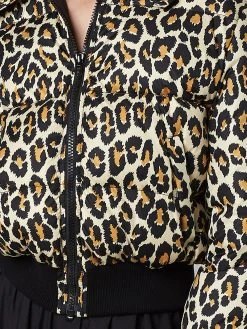 Marc Jacobs The Puffer jacket