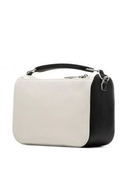 Marc Jacobs The Softbox leather crossbody bag