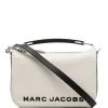 Marc Jacobs The Softbox leather crossbody bag