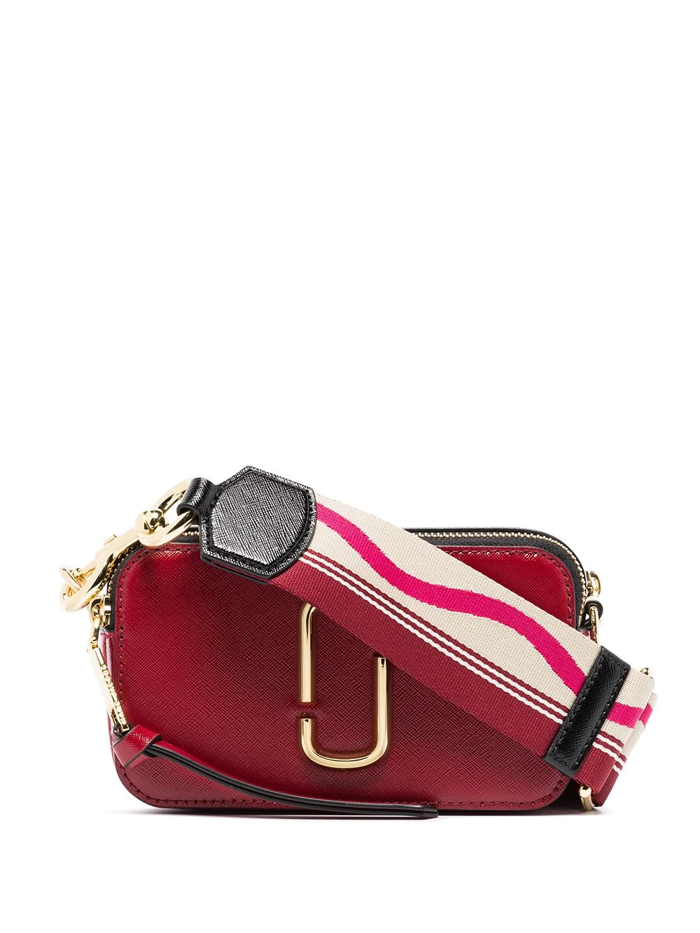 Budget ❤️ Marc Jacobs The Snapshot crossbody bag 🧨 3 Marc Jacobs The Snapshot crossbody bag