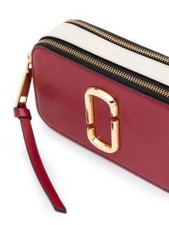 Budget ❤️ Marc Jacobs The Snapshot crossbody bag 🧨 11 Marc Jacobs The Snapshot crossbody bag