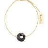 Marc Jacobs floral-charm bracelet