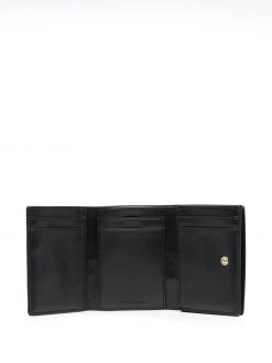 Marc Jacobs The Bold foldover wallet