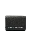 Marc Jacobs The Bold foldover wallet