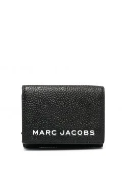 Marc Jacobs The Bold foldover wallet