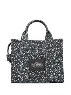 Marc Jacobs mini The Ditsy Floral Tote bag