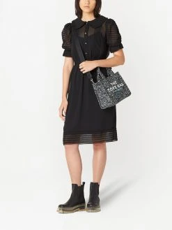 Marc Jacobs mini The Ditsy Floral Tote bag