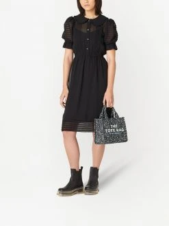 Marc Jacobs mini The Ditsy Floral Tote bag