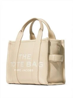 Marc Jacobs mini The Leather Tote bag