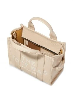 Marc Jacobs mini The Leather Tote bag