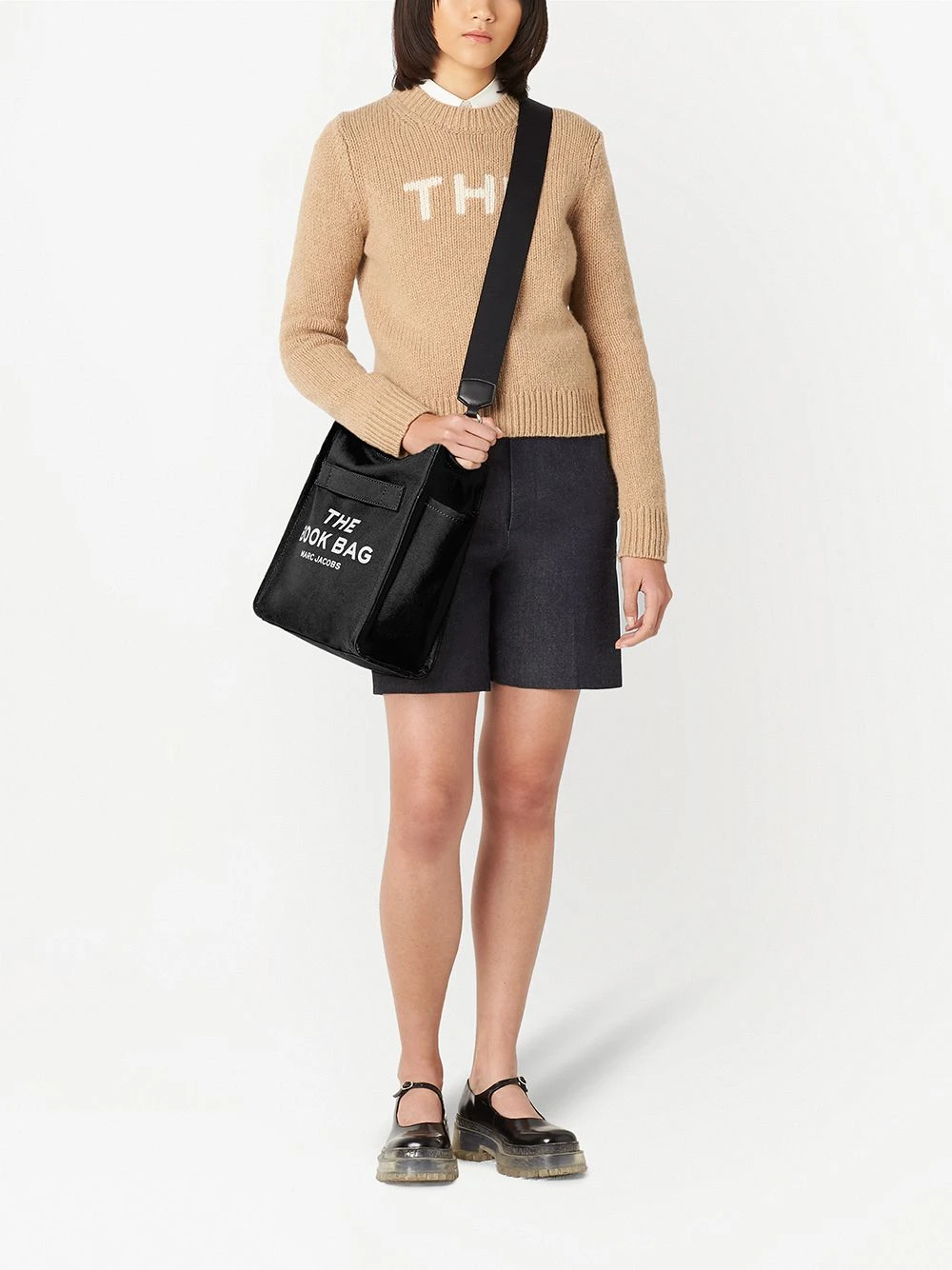 Deals ๐ฅ Marc Jacobs The Book bag ๐ 4 Marc Jacobs The Book bag