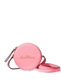 Marc Jacobs medium The Hot Spot leather bag