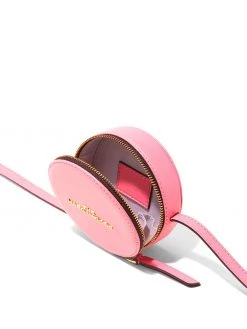 Marc Jacobs medium The Hot Spot leather bag