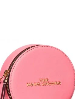 Marc Jacobs medium The Hot Spot leather bag