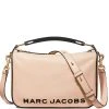 Marc Jacobs The Softbox 23 bag