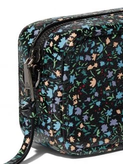 Marc Jacobs The Softshot 15 ditsy floral bag