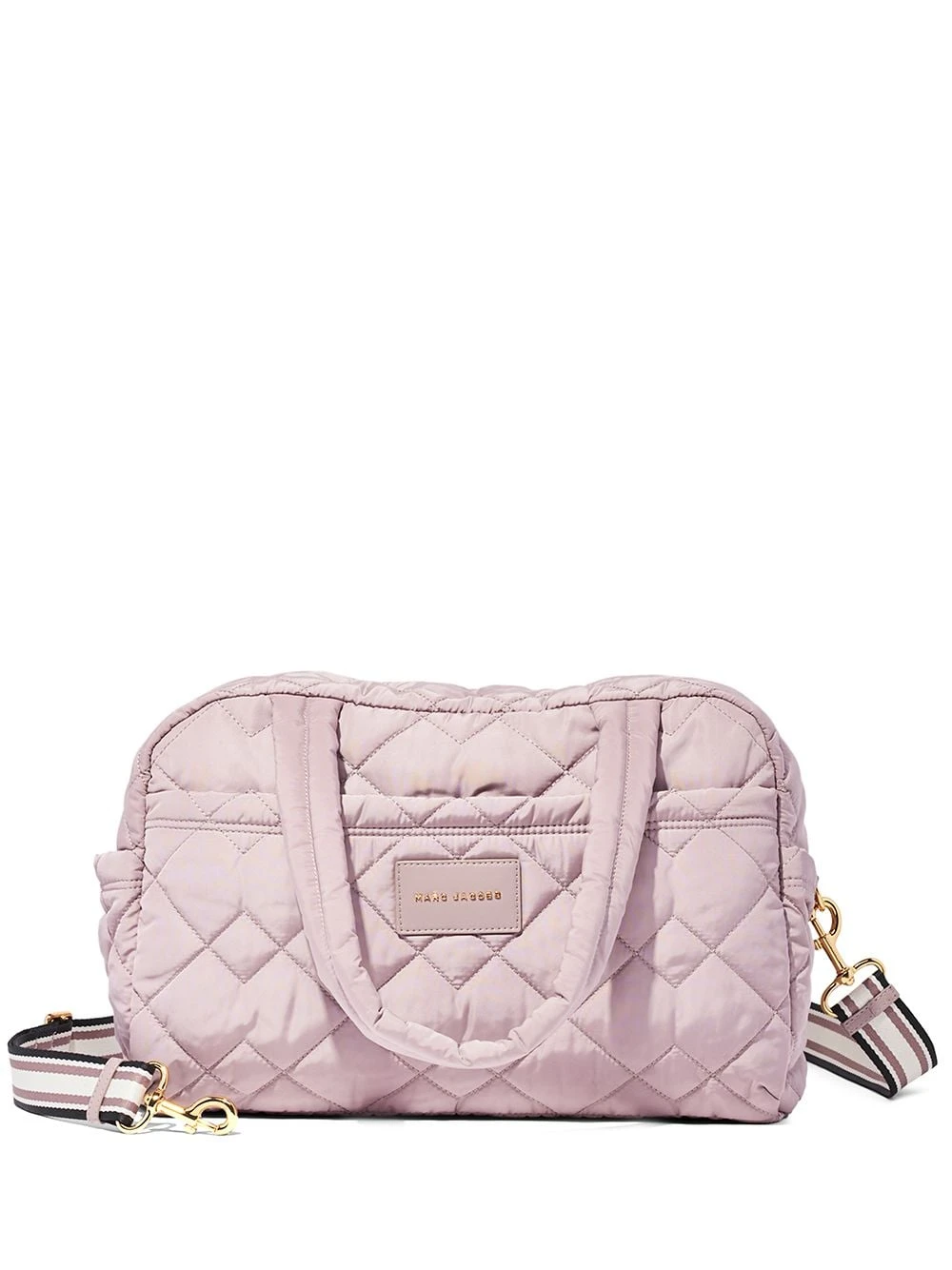 Best Sale ๐ Marc Jacobs Medium quilted weekender bag ๐ 3 Marc Jacobs medium quilted weekender bag