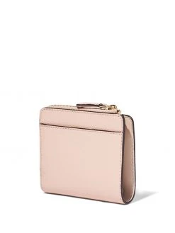 Marc Jacobs mini The J Link compact zip wallet