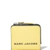 Wholesale ๐คฉ Marc Jacobs Mini The Bold colour block wallet ๐ 2 Marc Jacobs mini The Bold colour-block wallet