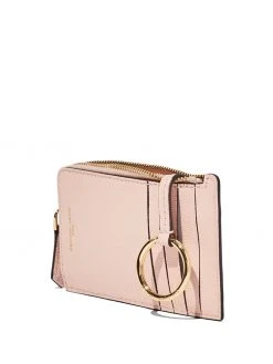 Marc Jacobs small The J Link top zip wallet