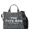 Marc Jacobs small The Ditsy Floral Tote bag