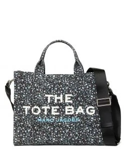 Marc Jacobs small The Ditsy Floral Tote bag