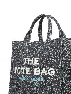 Marc Jacobs small The Ditsy Floral Tote bag