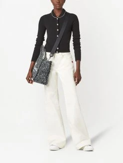 Marc Jacobs small The Ditsy Floral Tote bag