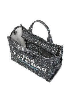 Marc Jacobs small The Ditsy Floral Tote bag