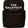 Marc Jacobs 'The Backpack' logo-print backpack