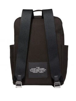 Marc Jacobs 'The Backpack' logo-print backpack