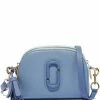 Marc Jacobs The Shutter colour-block crossbody