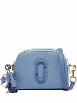 Marc Jacobs The Shutter colour-block crossbody
