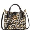 Flash Sale ๐ฅ Marc Jacobs The Reporter leopard print bag โญ 1 Marc Jacobs The Reporter leopard-print bag
