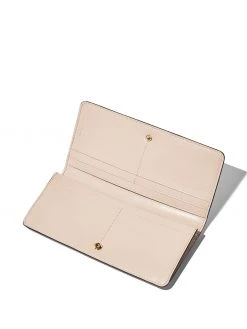 Marc Jacobs The J Link open-face wallet