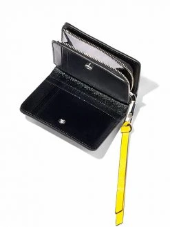 Top 10 ๐ Marc Jacobs Mini The Snapshot Peanuts compact wallet ๐ 9 Marc Jacobs mini The Snapshot Peanuts compact wallet