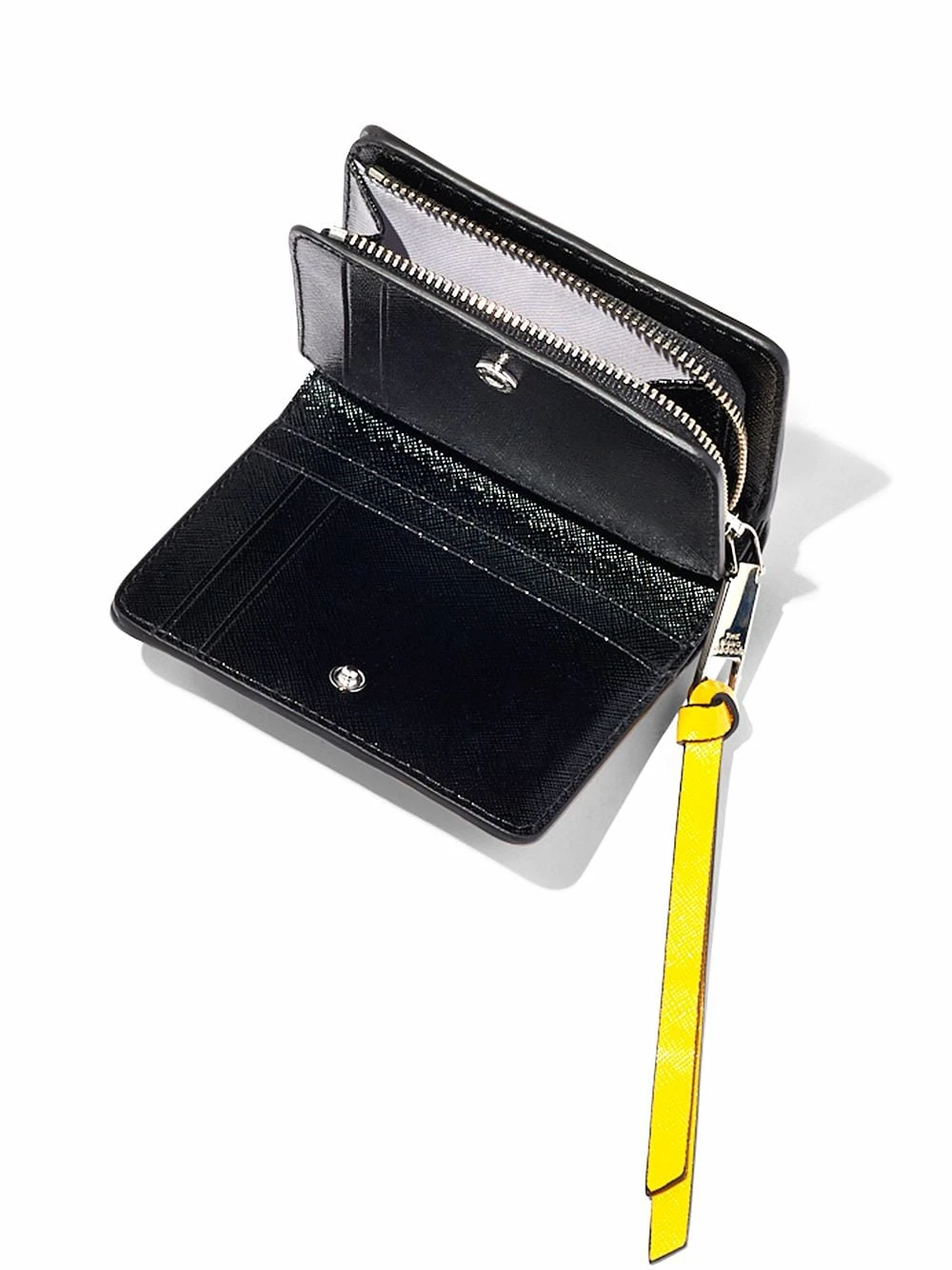 Top 10 ๐ Marc Jacobs Mini The Snapshot Peanuts compact wallet ๐ 6 Marc Jacobs mini The Snapshot Peanuts compact wallet