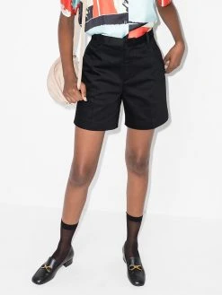 Marc Jacobs tailored Bermuda shorts