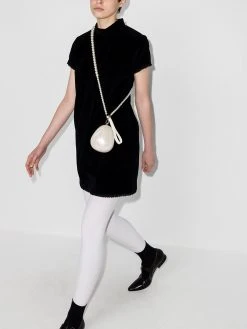 Buy ๐ Marc Jacobs Short sleeve corduroy minidress ๐คฉ 11 Marc Jacobs short-sleeve corduroy minidress